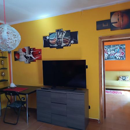 I 4 Musicisti Apartment Sassari Exterior foto