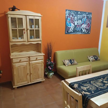 I 4 Musicisti Apartment Sassari Exterior foto