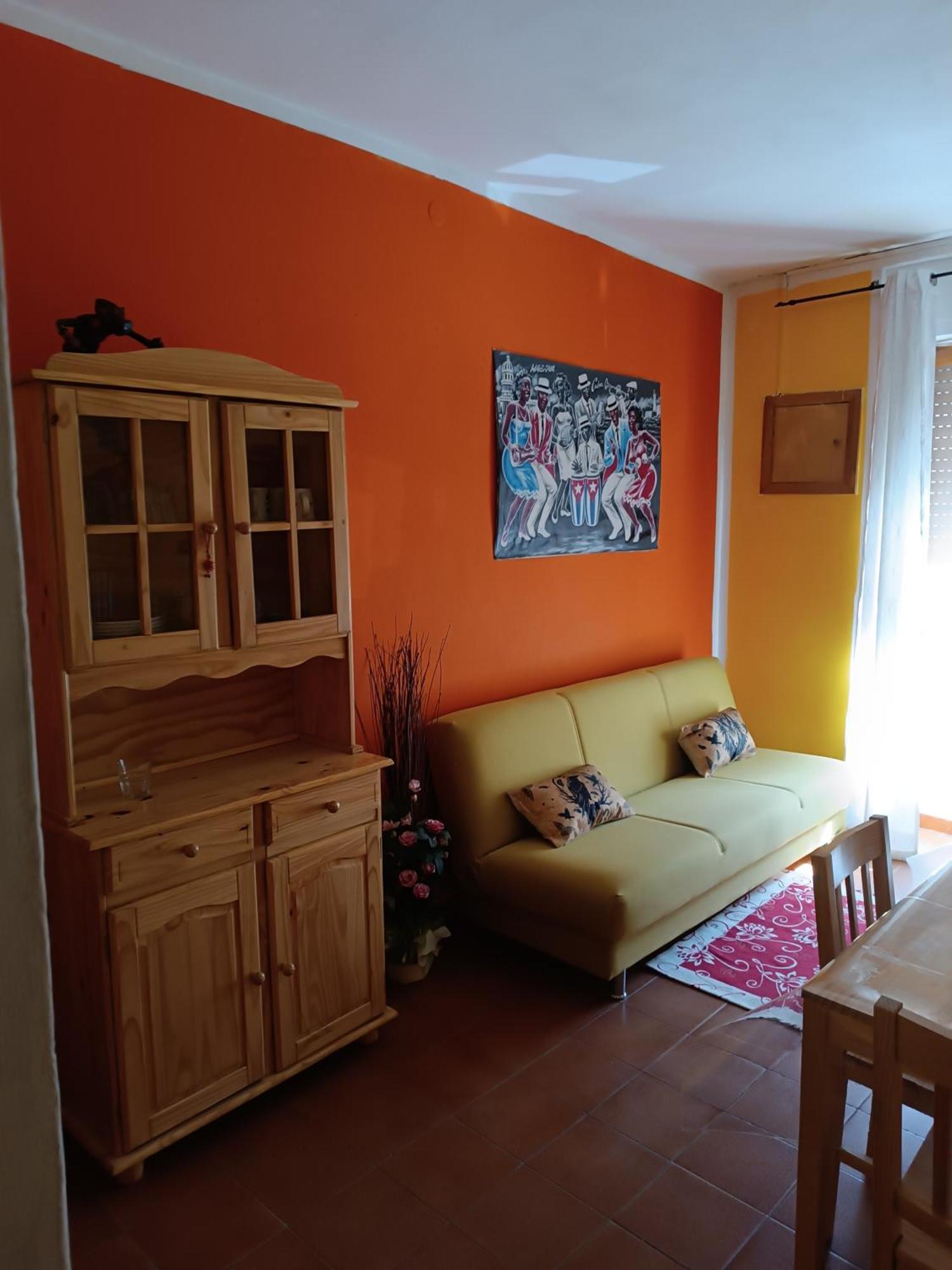 I 4 Musicisti Apartment Sassari Exterior foto