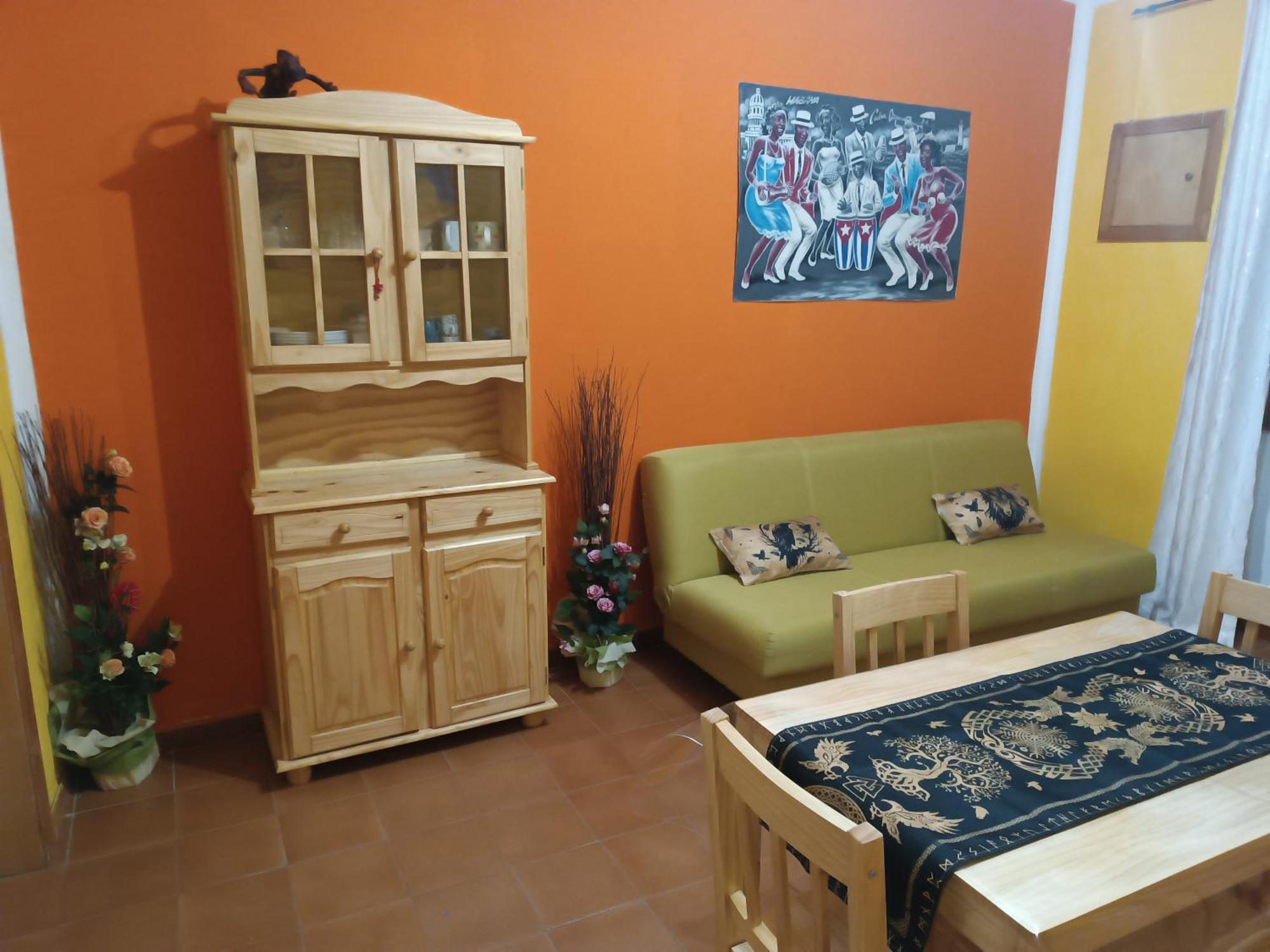 I 4 Musicisti Apartment Sassari Exterior foto